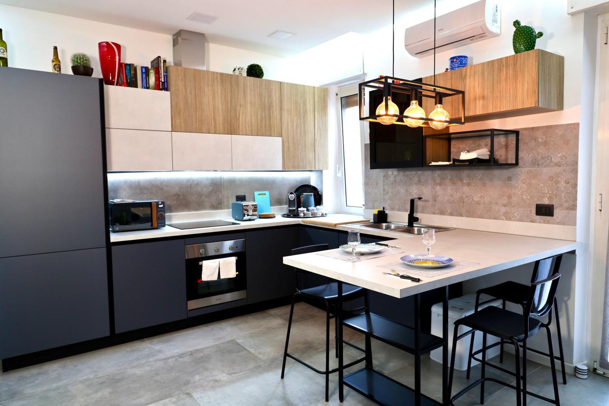 Apartament Lh89 30 Min To Duomo Sesto San Giovanni Zewnętrze zdjęcie