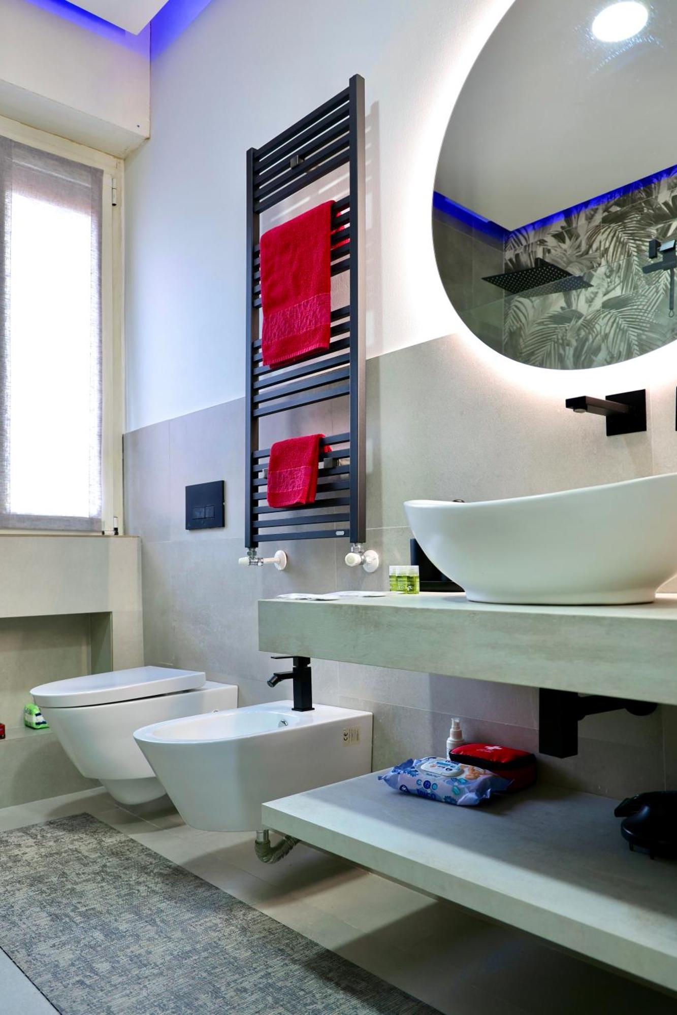 Apartament Lh89 30 Min To Duomo Sesto San Giovanni Zewnętrze zdjęcie
