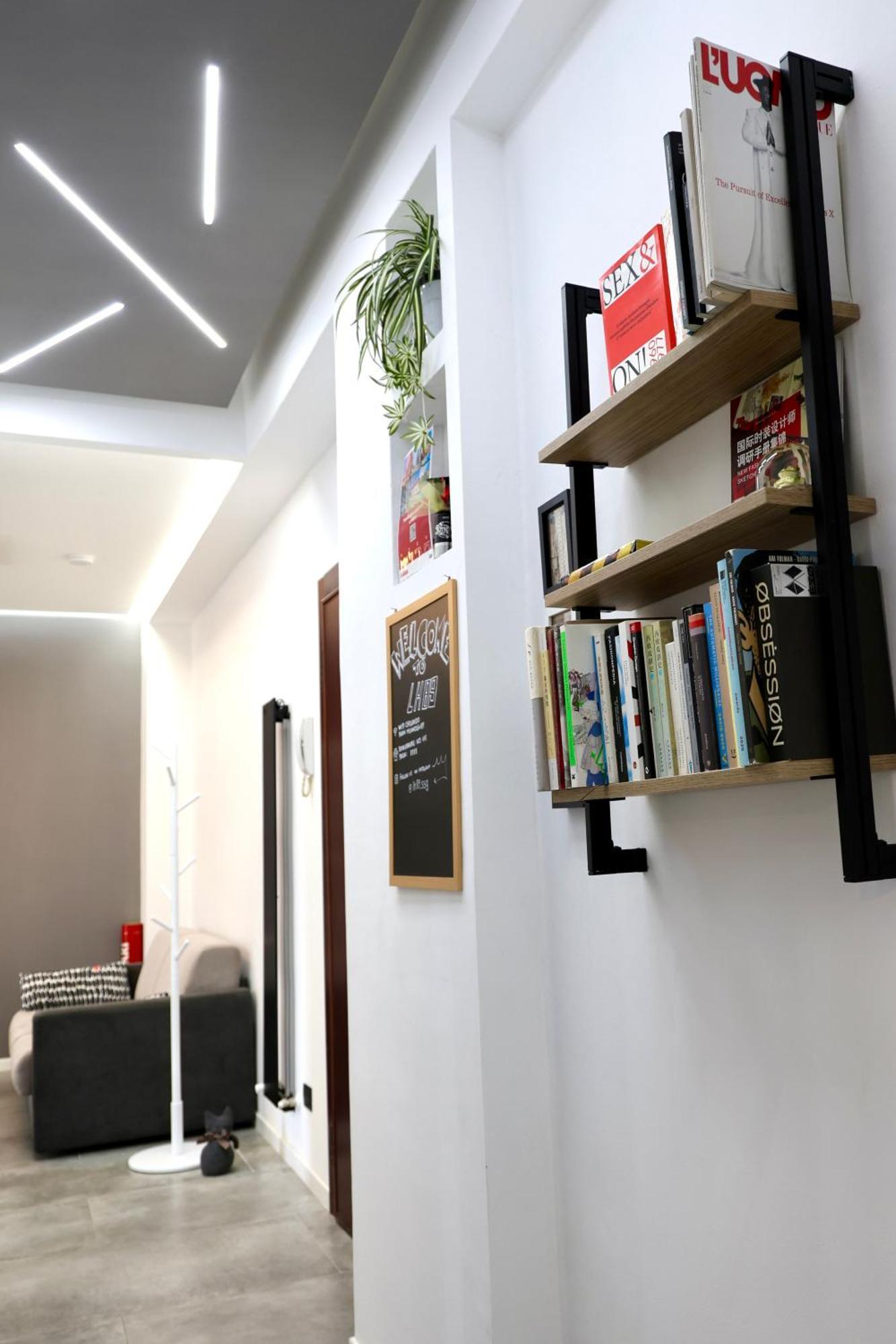 Apartament Lh89 30 Min To Duomo Sesto San Giovanni Zewnętrze zdjęcie