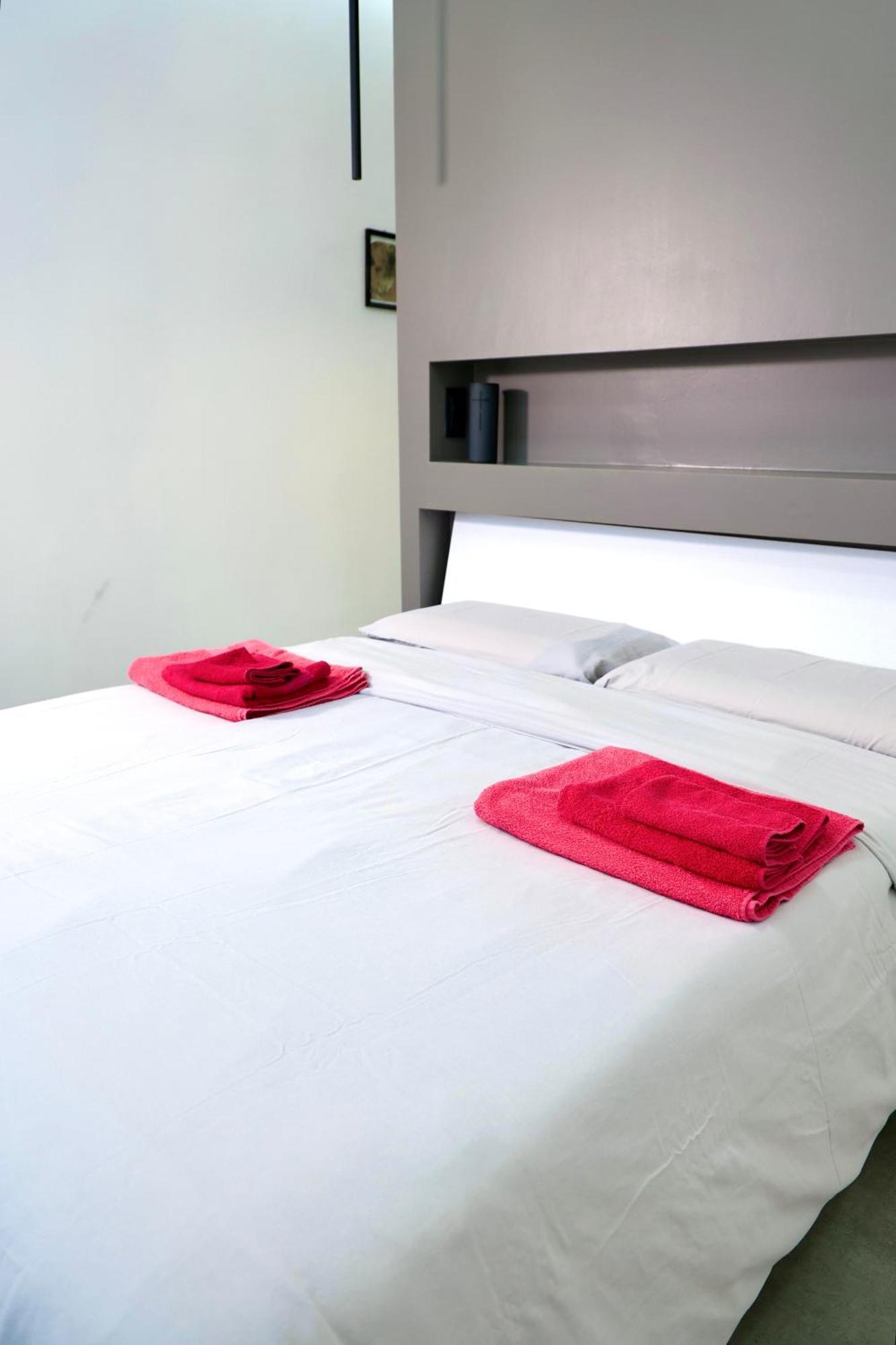 Apartament Lh89 30 Min To Duomo Sesto San Giovanni Zewnętrze zdjęcie