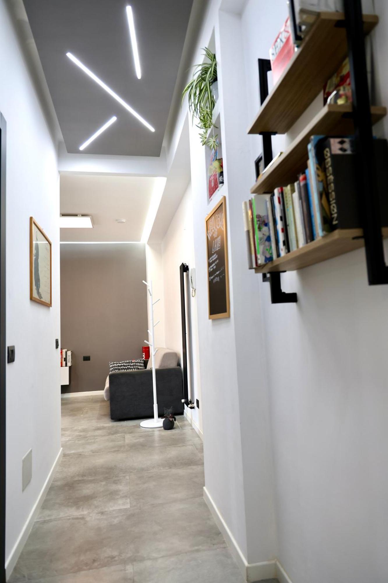 Apartament Lh89 30 Min To Duomo Sesto San Giovanni Zewnętrze zdjęcie