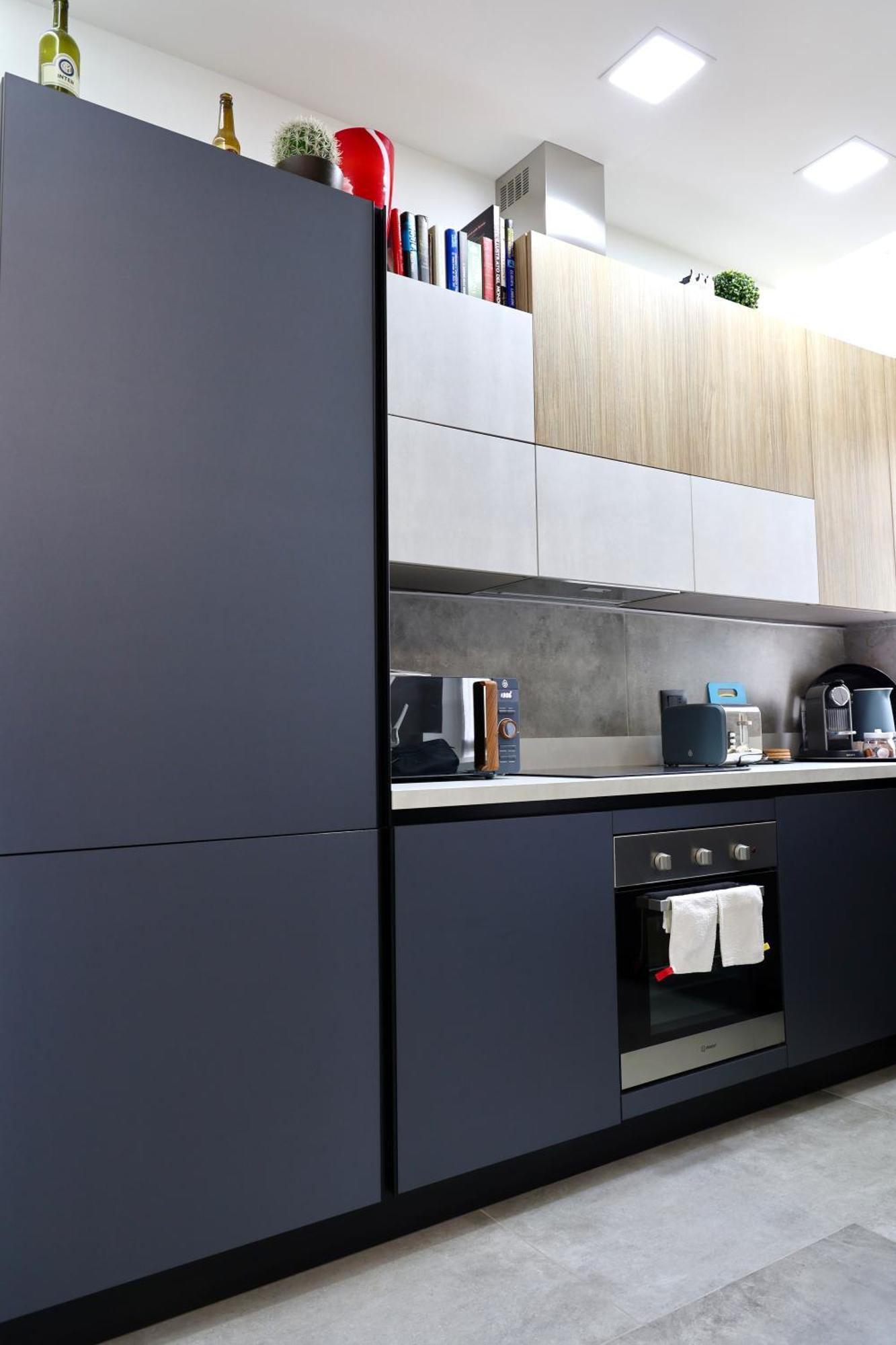 Apartament Lh89 30 Min To Duomo Sesto San Giovanni Zewnętrze zdjęcie