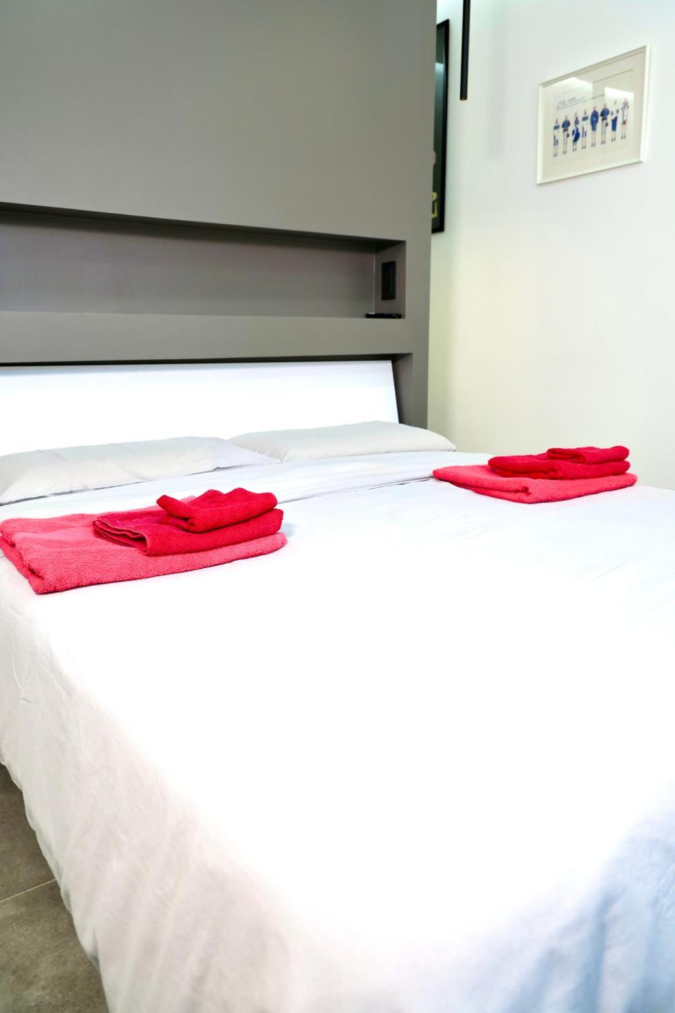 Apartament Lh89 30 Min To Duomo Sesto San Giovanni Zewnętrze zdjęcie