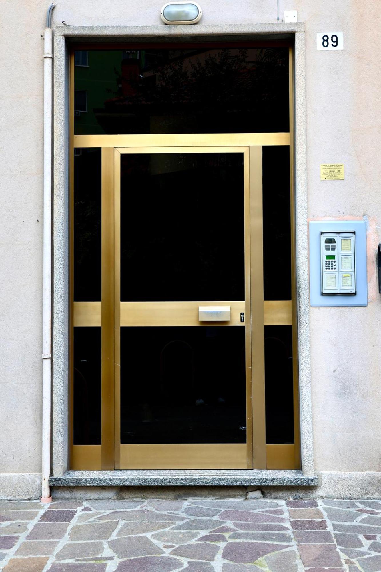 Apartament Lh89 30 Min To Duomo Sesto San Giovanni Zewnętrze zdjęcie