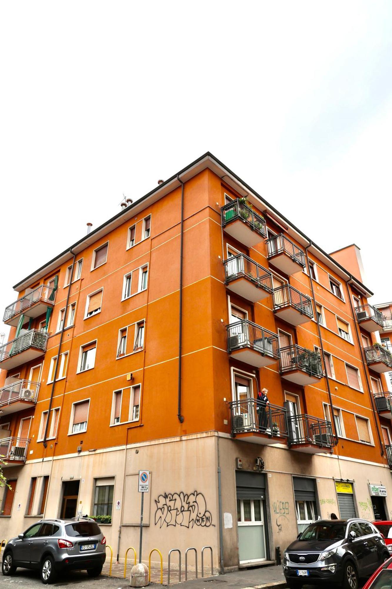 Apartament Lh89 30 Min To Duomo Sesto San Giovanni Zewnętrze zdjęcie
