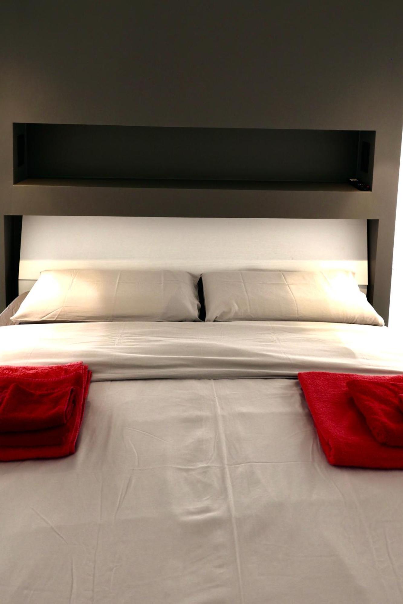 Apartament Lh89 30 Min To Duomo Sesto San Giovanni Zewnętrze zdjęcie